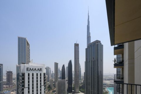Apartament në Downtown Dubai (Downtown Burj Dubai), Dubai, Emiratet e Bashkuara Arabe 2 dhoma gjumi, 155 m2. № 611272 - Foto 3