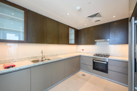 Apartament në Downtown Dubai (Downtown Burj Dubai), Dubai, Emiratet e Bashkuara Arabe 2 dhoma gjumi, 155 m2. № 611272 - Foto 4