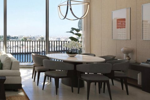 Byt v Al Wasl, Dubai, SAE 2 ložnice, 180.2 m² Č.: 610296 - fotografie 4
