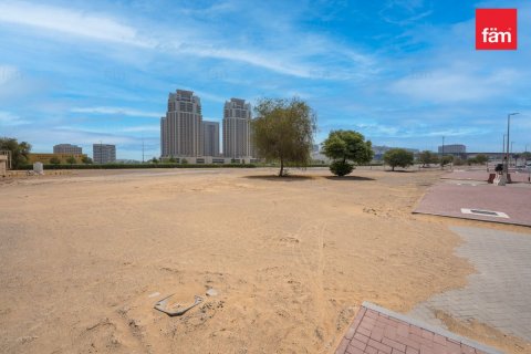 Land in Wadi Al Safa 2, Dubai, UAE 525.4 sq.m. № 610299 - photo 2