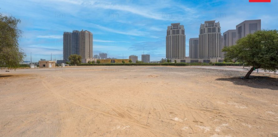 Land in Wadi Al Safa 2, Dubai, UAE 525.4 sq.m. № 610299
