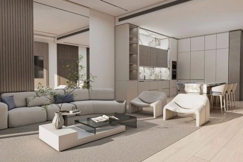 Apartament në Dubai, Emiratet e Bashkuara Arabe 1 dhomë gjumi, 71 m2. № 610298 - Foto 5