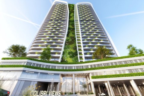 Dzīvoklis Ras Al Khaimahjā, AAE 1 istaba, 54.24 m2 Nr. 623062 - attēls 21