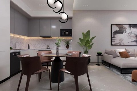 Apartemen di Al Satwa, Dubai, UEA 1 kamar tidur, 68 m2 nomor 598557 - foto 5