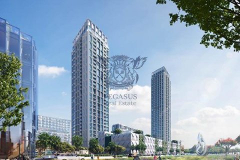 阿联酋 Dubai Dubai Design District 待售 : 3 卧, 143.7 平方米 , 编号546918 - 照片 12