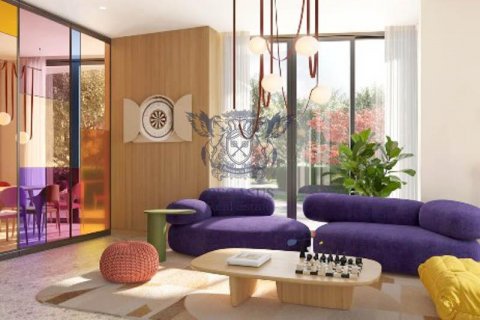 阿联酋 Dubai Dubai Design District 待售 : 3 卧, 143.7 平方米 , 编号546918 - 照片 9