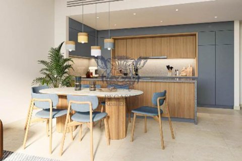 阿联酋 Dubai Dubai Design District 待售 : 3 卧, 143.7 平方米 , 编号546918 - 照片 3