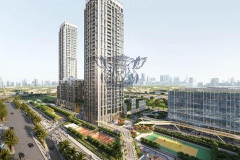 阿联酋 Dubai Dubai Design District 待售 : 3 卧, 143.7 平方米 , 编号546918 - 照片 11