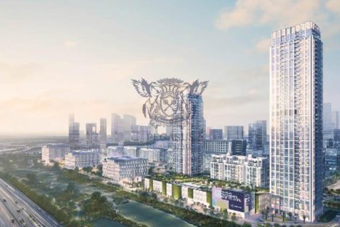 阿联酋 Dubai Dubai Design District 待售 : 3 卧, 143.7 平方米 , 编号546918 - 照片 10