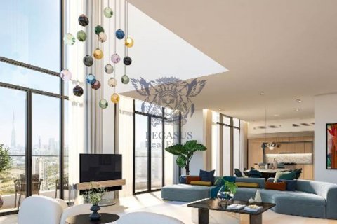 阿联酋 Dubai Dubai Design District 待售 : 3 卧, 143.7 平方米 , 编号546918 - 照片 4