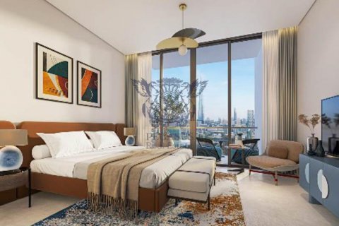 阿联酋 Dubai Dubai Design District 待售 : 3 卧, 143.7 平方米 , 编号546918 - 照片 2