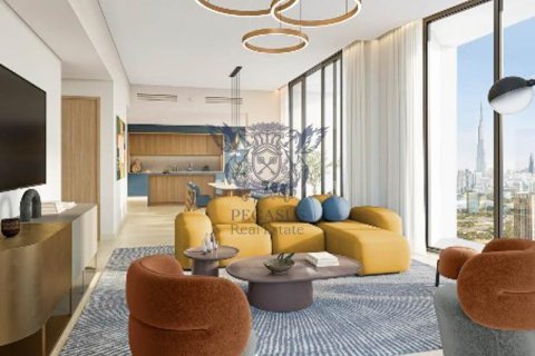 阿联酋 Dubai Dubai Design District 待售 : 3 卧, 143.7 平方米 , 编号546918 - 照片 6