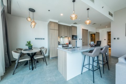Byt v Dubai Marina, Dubai, SAE 1 ložnice, 94.59011848 m² Č.: 590177 - fotografie 6