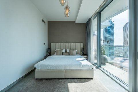 Byt v Dubai Marina, Dubai, SAE 1 ložnice, 94.59011848 m² Č.: 590177 - fotografie 4