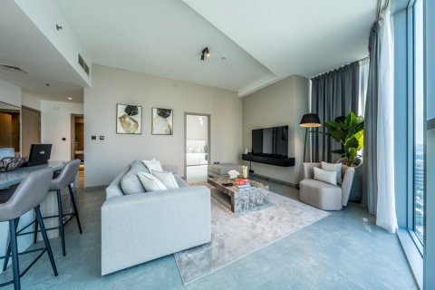 Byt v Dubai Marina, Dubai, SAE 1 ložnice, 94.59011848 m² Č.: 590177 - fotografie 8