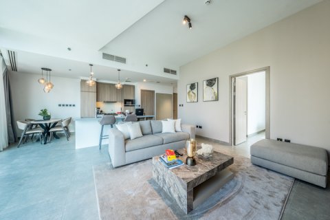 Byt v Dubai Marina, Dubai, SAE 1 ložnice, 94.59011848 m² Č.: 590177 - fotografie 7