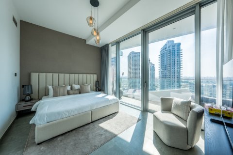 Byt v Dubai Marina, Dubai, SAE 1 ložnice, 94.59011848 m² Č.: 590177 - fotografie 3