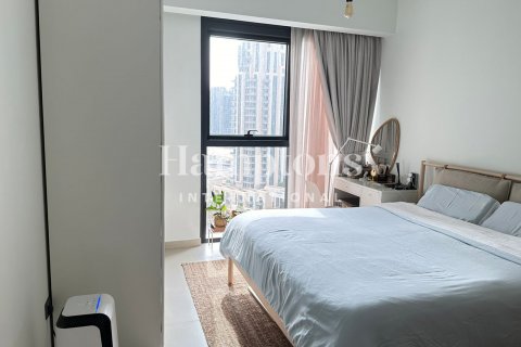 Byt v Downtown Dubai (Downtown Burj Dubai), SAE 1 ložnice, 74.40972882 m² Č.: 590178 - fotografie 5