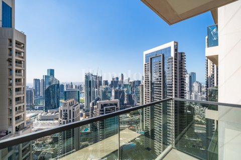 Byt v Downtown Dubai (Downtown Burj Dubai), SAE 1 ložnice, 74.40972882 m² Č.: 590178 - fotografie 4
