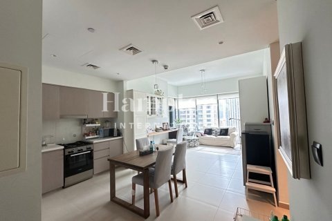Byt v Downtown Dubai (Downtown Burj Dubai), SAE 1 ložnice, 74.40972882 m² Č.: 590178 - fotografie 9