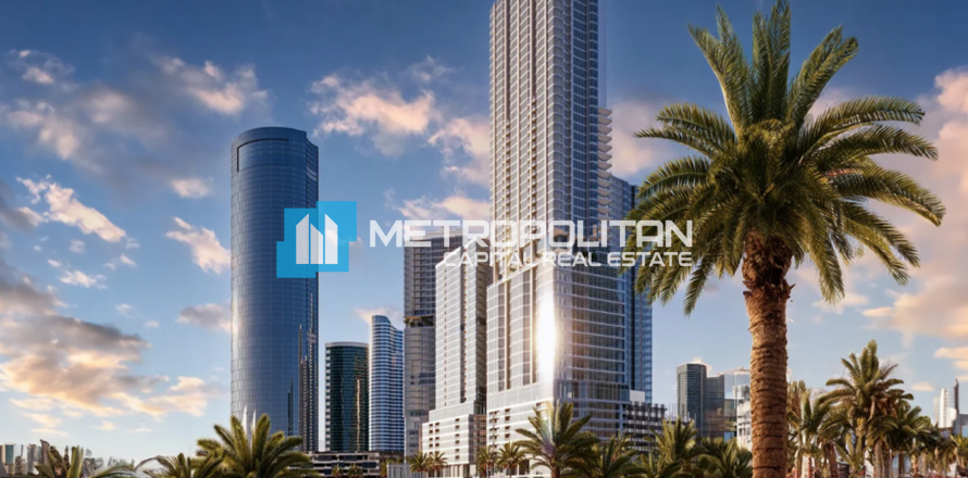 Apartament në Al Reem Island, Abu Dhabi, Emiratet e Bashkuara Arabe 3 dhoma gjumi, 150.4 m2. № 590175