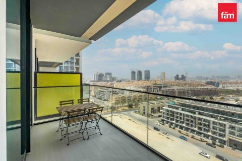Byt v Dubai, SAE 1 ložnice, 66 m² Č.: 621578 - fotografie 13