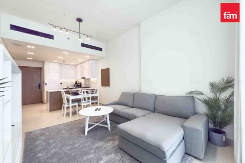 Byt v Dubai, SAE 1 ložnice, 66 m² Č.: 621578 - fotografie 2