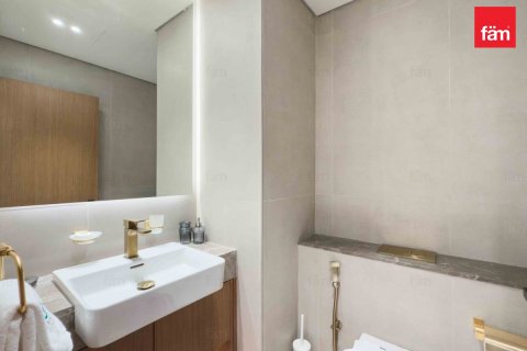 Byt v Dubai, SAE 1 ložnice, 66 m² Č.: 621578 - fotografie 9