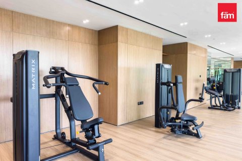 Byt v Dubai, SAE 1 ložnice, 66 m² Č.: 621578 - fotografie 16