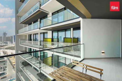 Byt v Dubai, SAE 1 ložnice, 66 m² Č.: 621578 - fotografie 14