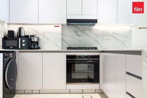 Byt v Dubai, SAE 1 ložnice, 66 m² Č.: 621578 - fotografie 7