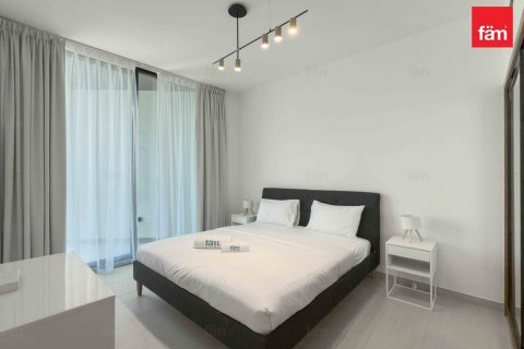 Byt v Dubai, SAE 1 ložnice, 66 m² Č.: 621578 - fotografie 11