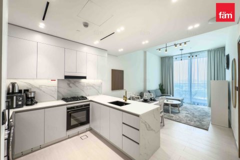 Byt v Dubai, SAE 1 ložnice, 66 m² Č.: 621578 - fotografie 4