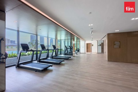 Byt v Dubai, SAE 1 ložnice, 66 m² Č.: 621578 - fotografie 15