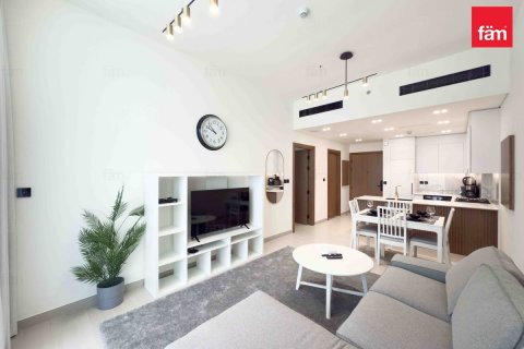 Byt v Dubai, SAE 1 ložnice, 66 m² Č.: 621578 - fotografie 1
