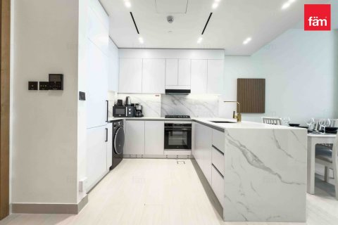 Byt v Dubai, SAE 1 ložnice, 66 m² Č.: 621578 - fotografie 6