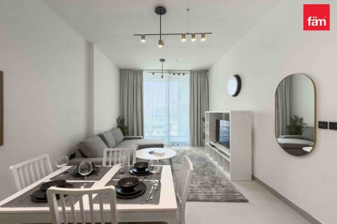 Byt v Dubai, SAE 1 ložnice, 66 m² Č.: 621578 - fotografie 3