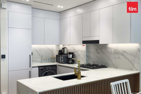 Byt v Dubai, SAE 1 ložnice, 66 m² Č.: 621578 - fotografie 8