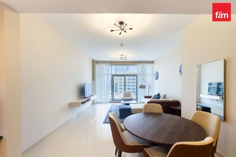 Byt v Al Sufouh, Dubai, SAE 1 ložnice, 80.5 m² Č.: 621580 - fotografie 1