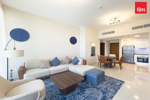 Byt v Al Sufouh, Dubai, SAE 1 ložnice, 80.5 m² Č.: 621580 - fotografie 3