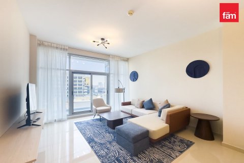 Byt v Al Sufouh, Dubai, SAE 1 ložnice, 80.5 m² Č.: 621580 - fotografie 15