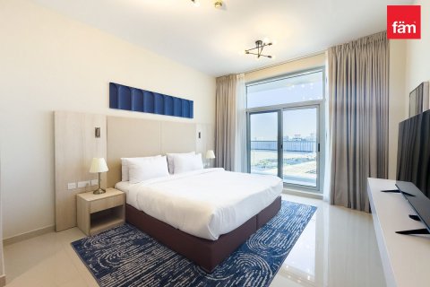 Byt v Al Sufouh, Dubai, SAE 1 ložnice, 80.5 m² Č.: 621580 - fotografie 6