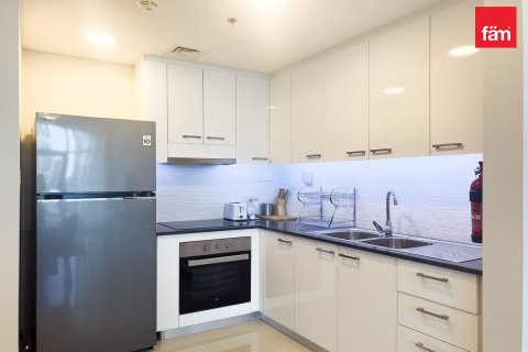 Byt v Al Sufouh, Dubai, SAE 1 ložnice, 80.5 m² Č.: 621580 - fotografie 5