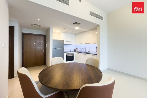 Byt v Al Sufouh, Dubai, SAE 1 ložnice, 80.5 m² Č.: 621580 - fotografie 4