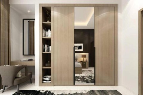 Wohnung zum Verkauf in Dubai, VAE 1 Schlafzimmer, 69 m2 Nr. 599391 - Foto 3