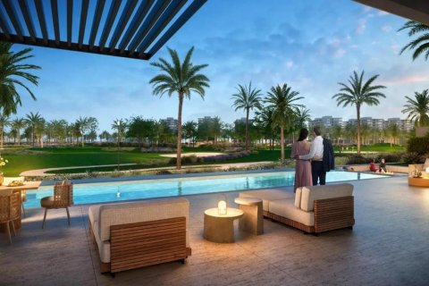 Apartment in Al Khan, Sharjah, UAE 3 bedrooms, 164 sq.m. № 599395 - photo 7