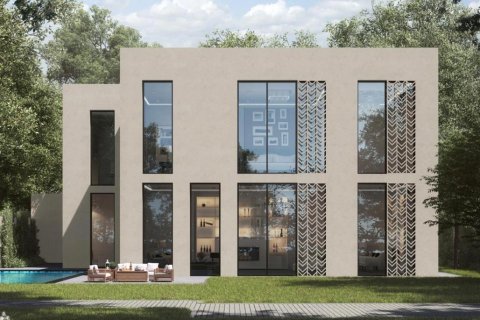 Villa in Sharjah, UAE 4 bedrooms, 252 sq.m. № 599390 - photo 4
