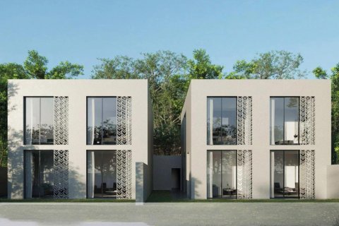 Villa in Sharjah, UAE 4 bedrooms, 252 sq.m. № 599390 - photo 8