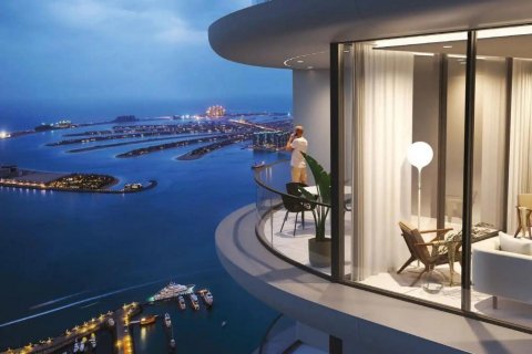 Byt v Ras Al Khor, Dubai, SAE 1 ložnice, 111 m² Č.: 599393 - fotografie 6