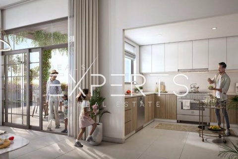 Vila na Yas Island, Abu Dhabi, SAE 5 ložnice, 288.7 m² Č.: 566361 - fotografie 3